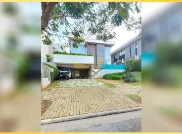 Casa · 390m² · 4 Quartos · 4 Vagas · Casa para alugar em Alphaville de 390.00m² com 4 Quartos, 4 Suites e 4 Garagens
