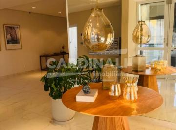 Apartamento · 54m² · 2 Quartos · 2 Vagas · Apartamento para venda em Centro de 54.00m² com 2 Quartos, 1 Suite e 2 Garagens