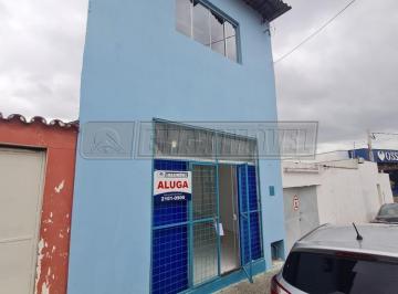 Comercial · 50m² · Sala Comercial para alugar em Vila Carvalho de 50.00m²