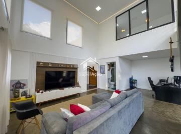 Casa · 1000m² · 3 Quartos · 3 Vagas · Casa de Condomínio para venda em Caraguatá de 1000.00m² com 3 Quartos, 1 Suite e 3 Garagens