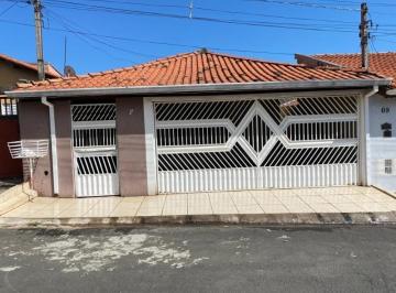 Casa · 146m² · 2 Quartos · 2 Vagas · Casa para venda em Residencial Pacaembu de 146.23m² com 2 Quartos, 1 Suite e 2 Garagens