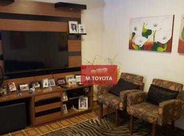 Casa · 250m² · 6 Quartos · 2 Vagas · Casa para alugar em Vila Progresso de 250.00m² com 6 Quartos, 1 Suite e 2 Garagens