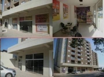 Comercial · 114m² · Sala Comercial para alugar em Chácaras Reunidas São Jorge de 114.29m²