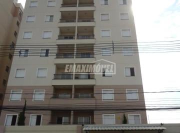Apartamento · 51m² · 2 Quartos · 1 Vaga · Apartamento para alugar em Vossoroca de 51.00m² com 2 Quartos e 1 Garagem