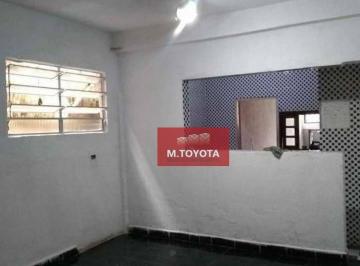 Casa · 140m² · 4 Quartos · 2 Vagas · Casa para venda em Jardim Flor Da Montanha de 140.00m² com 4 Quartos e 2 Garagens