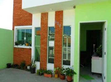 Casa · 110m² · 3 Quartos · 2 Vagas · Casa para venda em Jardim Residencial Villa Amato de 110.00m² com 3 Quartos, 1 Suite e 2 Garagens