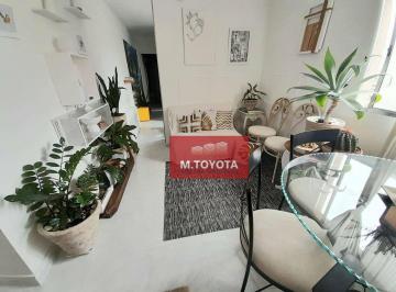 Apartamento · 47m² · 1 Quarto · 1 Vaga · Apartamento para venda em Jardim Santa Mena de 47.00m² com 1 Quarto e 1 Garagem