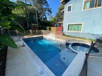 Casa · 200m² · 3 Quartos · 2 Vagas · Casa de Condomínio para venda em Roseira de 200.00m² com 3 Quartos, 3 Suites e 2 Garagens