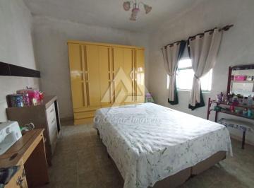 Casa · 280m² · 5 Quartos · 2 Vagas · Casa para venda em Jardim Rosina de 280.00m² com 5 Quartos e 2 Garagens