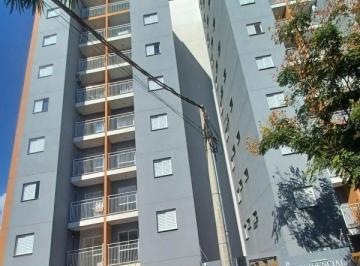 Apartamento · 55m² · 2 Quartos · 1 Vaga · Apartamento para alugar em Azulville de 55.00m² com 2 Quartos, 1 Suite e 1 Garagem