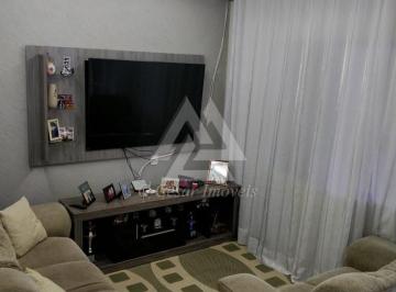 Casa · 150m² · 2 Quartos · 1 Vaga · Sobrado para venda em Jardim Oratório de 150.00m² com 2 Quartos, 1 Suite e 1 Garagem