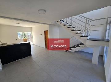 Casa · 115m² · 3 Quartos · 2 Vagas · Sobrado para venda em Vem Viver de 115.00m² com 3 Quartos, 1 Suite e 2 Garagens