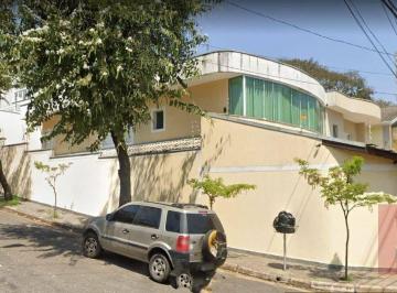 Casa · 240m² · 4 Quartos · 4 Vagas · Sobrado para venda e aluguel em Vila Rosália de 240.00m² com 4 Quartos, 4 Suites e 4 Garagens