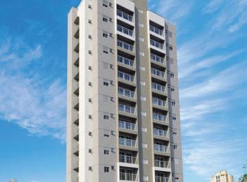 Apartamento · 56m² · 2 Quartos · 1 Vaga · Apartamento para venda em Vila Monteiro de 55.61m² com 2 Quartos, 1 Suite e 1 Garagem