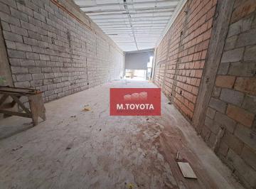Comercial · 120m² · Sala Comercial para alugar em Jardim Santa Clara de 120.00m²