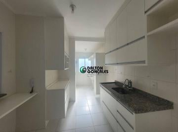 Apartamento · 68m² · 2 Quartos · 1 Vaga · Apartamento para alugar em Parque São Lourenço de 68.00m² com 2 Quartos e 1 Garagem