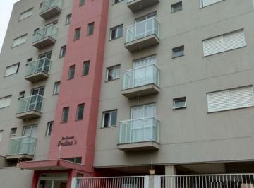Apartamento · 50m² · 2 Quartos · 1 Vaga · Apartamento para venda em Jardim Lutfalla de 50.00m² com 2 Quartos e 1 Garagem