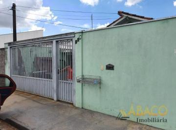 Casa · 132m² · 3 Quartos · 2 Vagas · Casa para venda em Parque Primavera de 132.50m² com 3 Quartos, 1 Suite e 2 Garagens