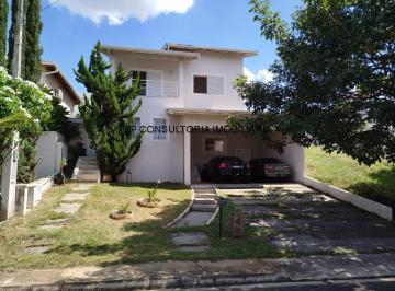 Casa · 252m² · 3 Quartos · 4 Vagas · Casa para venda em Jardim Reserva Bom Viver De Indaiatuba de 251.57m² com 3 Quartos, 1 Suite e 4 Gar