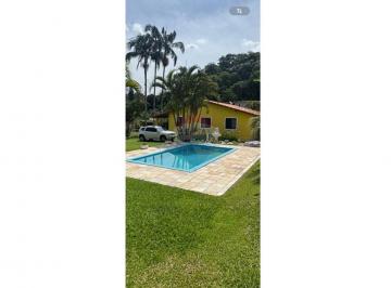 Terreno · 215m² · 4 Quartos · Chácara para venda em Parque Jacarandas de 215.00m² com 4 Quartos e 1 Suite