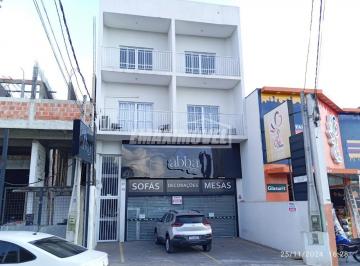 Comercial · 36m² · Sala Comercial para alugar em Wanel Ville de 36.00m²