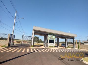 Terreno · 258m² · Terreno para venda em Recanto Do Sabia de 258.00m²