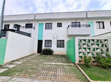 Casa · 68m² · 2 Quartos · 2 Vagas · Casa de Condomínio para venda em Jardim Petrópolis de 68.00m² com 2 Quartos e 2 Garagens