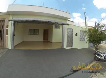 Casa · 220m² · 3 Quartos · 3 Vagas · Casa para venda em Santa Felicia de 220.00m² com 3 Quartos, 3 Suites e 3 Garagens