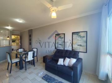 Apartamento · 59m² · 2 Quartos · 1 Vaga · Apartamento para alugar em Jardim Nova Aliança de 59.00m² com 2 Quartos, 2 Suites e 1 Garagem