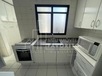 Apartamento · 93m² · 2 Quartos · 2 Vagas · Aluga-se apartamento de 93m² - 3 Dormitórios, Jardim Messina - Jundiaí/SP