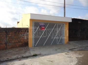 Casa · 140m² · 2 Quartos · 2 Vagas · Casa para venda em Vila Boa Vista I de 140.00m² com 2 Quartos, 1 Suite e 2 Garagens