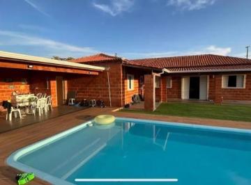 Casa · 850m² · 4 Quartos · Casa para venda em Km 128 Da Rodovia Raposo Tavares de 850.00m² com 4 Quartos