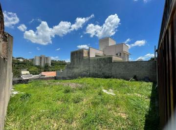 Terreno · 250m² · Terreno para venda em Parque Rural Fazenda Santa Cândida de 250.00m²