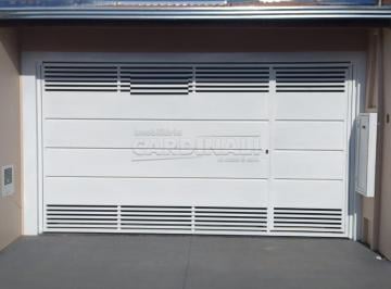 Casa · 102m² · 2 Quartos · 1 Vaga · Casa para venda em Vila Boa Vista de 102.00m² com 2 Quartos, 1 Suite e 1 Garagem