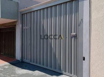 Casa · 106m² · 2 Quartos · 4 Vagas · Casa para venda em Parque Ribeirão Preto de 106.00m² com 2 Quartos e 4 Garagens