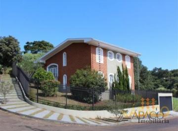 Casa · 400m² · 5 Quartos · 4 Vagas · Casa para venda em Santa Monica de 400.00m² com 5 Quartos, 5 Suites e 4 Garagens