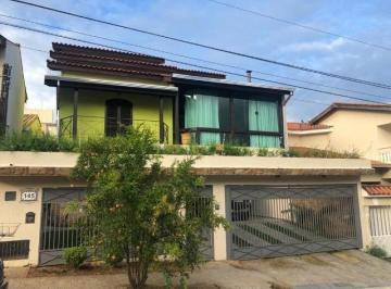Comercial · 460m² · 4 Quartos · 4 Vagas · Prédio Comercial para venda e aluguel em Jardim Pagliato de 460.00m² com 4 Quartos, 2 Suites e 4 Gar