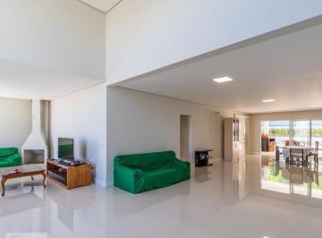 Casa · 550m² · 6 Quartos · 8 Vagas · Casa para venda em Tamboré de 550.00m² com 6 Quartos, 5 Suites e 8 Garagens