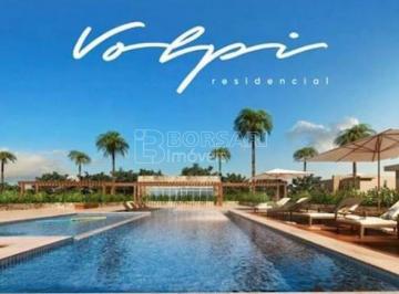 Terreno · 270m² · Terreno para venda em Residencial Volpi de 270.00m²