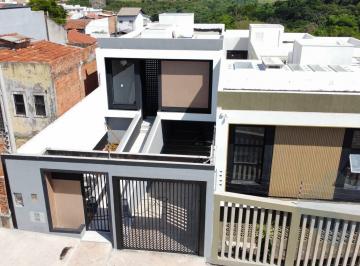 Casa · 140m² · 3 Quartos · 2 Vagas · Sobrado para venda em Jardim Ypê de 140.00m² com 3 Quartos, 1 Suite e 2 Garagens
