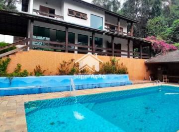Casa · 320m² · 3 Quartos · 8 Vagas · Casa de Condomínio para venda em Roseira de 320.00m² com 3 Quartos, 1 Suite e 8 Garagens
