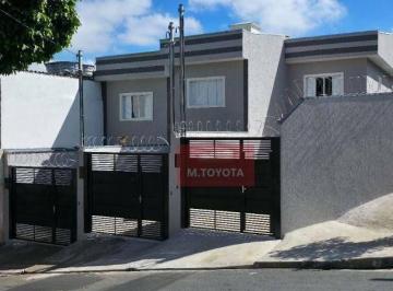 Casa · 63m² · 2 Quartos · 1 Vaga · Sobrado para venda em Lajeado de 63.00m² com 2 Quartos e 1 Garagem