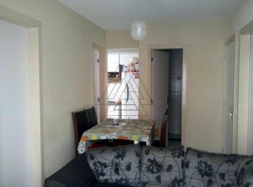 Apartamento · 60m² · 3 Quartos · Apartamento para venda em Jardim Estrela de 60.00m² com 3 Quartos