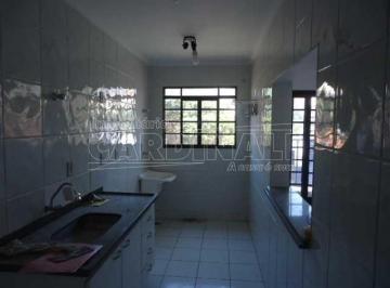 Apartamento · 52m² · 2 Quartos · 1 Vaga · Apartamento para venda em Jardim Nova Santa Paula de 52.00m² com 2 Quartos e 1 Garagem
