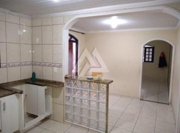 Casa · 200m² · 4 Quartos · 2 Vagas · Sobrado para venda em Jardim Cruzeiro Do Sul de 200.00m² com 4 Quartos, 2 Suites e 2 Garagens