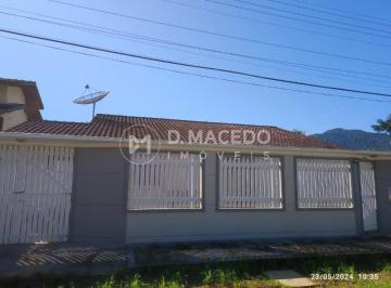Casa · 116m² · 2 Quartos · 4 Vagas · Casa para venda em Praia Da Lagoinha de 116.00m² com 2 Quartos e 4 Garagens