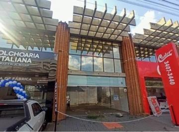 Comercial · 130m² · 2 Vagas · Sala Comercial para alugar em Centro de 130.00m² com 2 Garagens