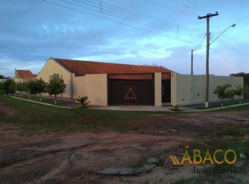 Terreno · 400m² · 2 Quartos · 10 Vagas · Chácara para venda em Quinta Dos Buritis de 400.00m² com 2 Quartos, 1 Suite e 10 Garagens