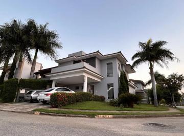 Casa · 230m² · 2 Quartos · 4 Vagas · Casa para venda em Ibiti Royal Park de 230.00m² com 2 Quartos, 2 Suites e 4 Garagens