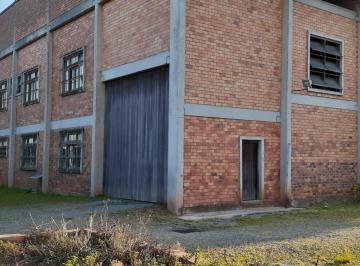 Comercial · 1075m² · 50 Vagas · Galpão / Depósito / Armazém para venda em Cidade Industrial de 1075.00m² com 50 Garagens